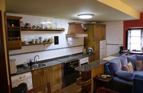 La Casa Verde del Sella - Photo 3