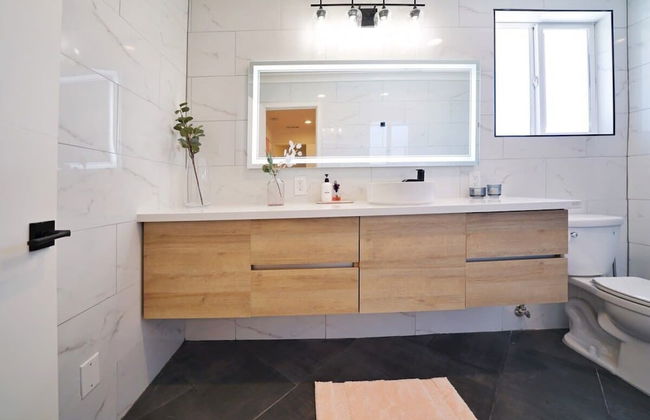 @ Marbella Lane - Vibrant 4BR RWC Ldry + P - Foto 31