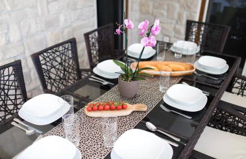 Casa Maya Deluxe Appartment with a pool - Photo 56