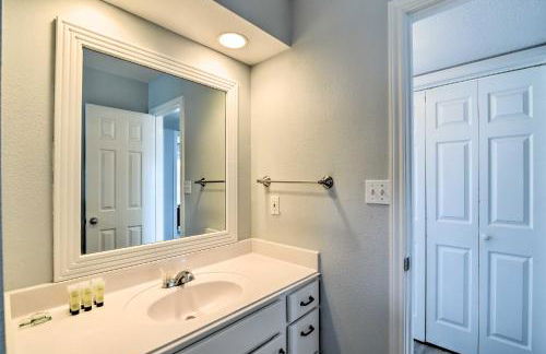 Beachside Living Family Retreat in Galveston - Foto 21