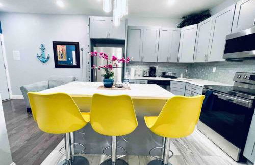 Lovely Beautiful 2BR Apt in Center City - Foto 18