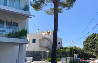 Canyamel modern apartment pool & 360º roof-terrace in 3rd floor letter A - Foto 8