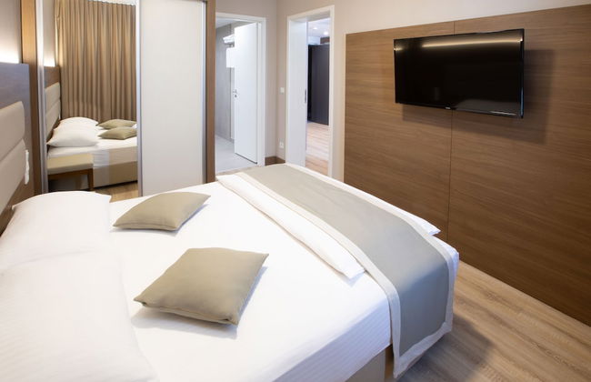 Ocak Aparthotel - Foto 13