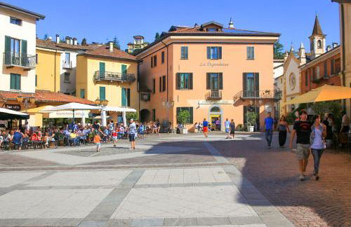 Villa Aurelia in Plesio - Foto 15