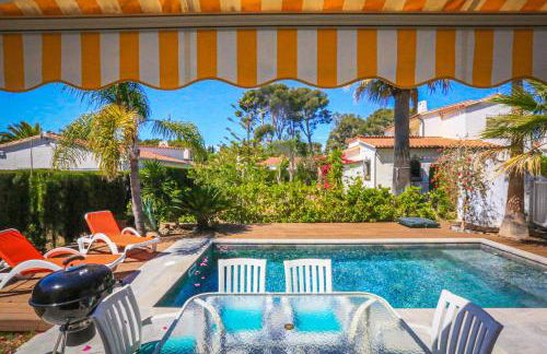 LITORAL COSTA DORADA - VILLA MONET Only families - Photo 5