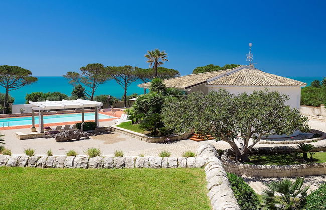 Villa Maya - Foto 47