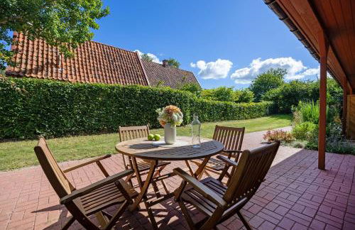 Dorfstraße 24 Grebin Hahn - Foto 2