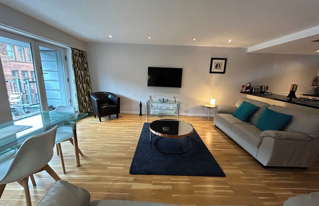 Tolbooth Apartments - Foto 63