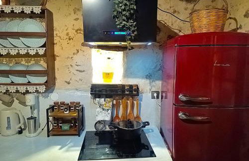 Archontiko-Zakros , Αρχοντικό-Ζάκρος - Foto 11