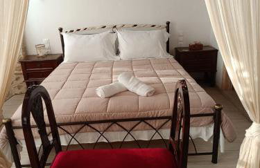 Suites-Xenonas "Alexandra's Coffee House" - Foto 23