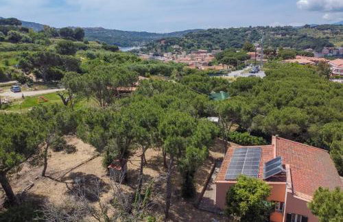 Villa Dei Pini - Foto 56