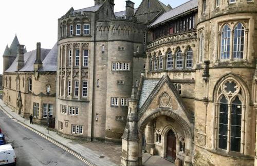 Apartment 4, 1 Laura Place - Foto 49