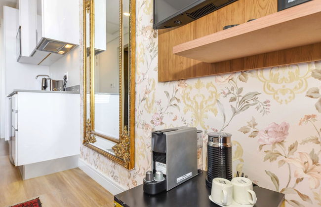 Illovo Central Apartments - Photo 36