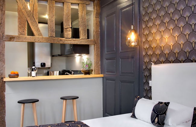 Maison des Ducs - Photo 19