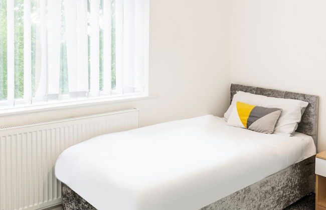 Host Stay Broadway - Foto 10