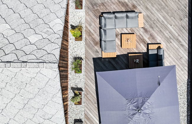 Ferme D'Alice A2 - Foto 34