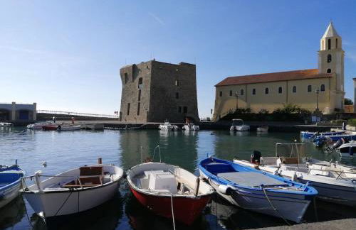 La Villetta sulla Scogliera - Foto 34