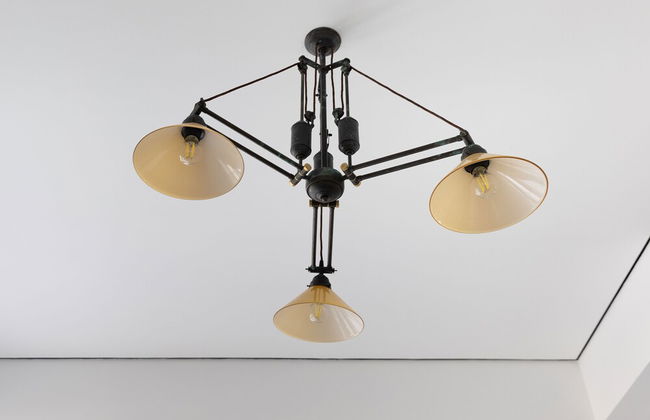 Elegant 2BD Apartment in Jaffa Area - Photo 20