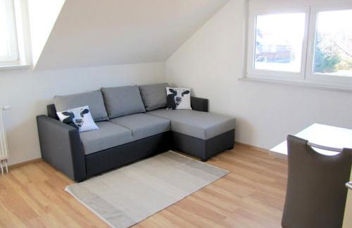 Ferienwohnung Zürn - Foto 8