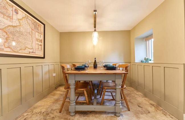 Host Stay Percy Cottage - Photo 10