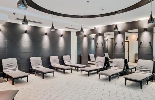 Hanza Tower 1102 Szczecin - Foto 16