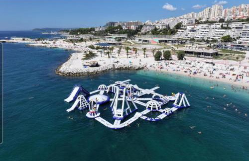 Luxury Apartment "Ema", sea view - Foto 3