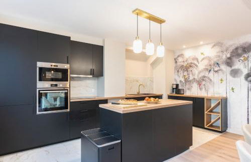 Fantastic Family Apartment - 20min from city center - Foto 8