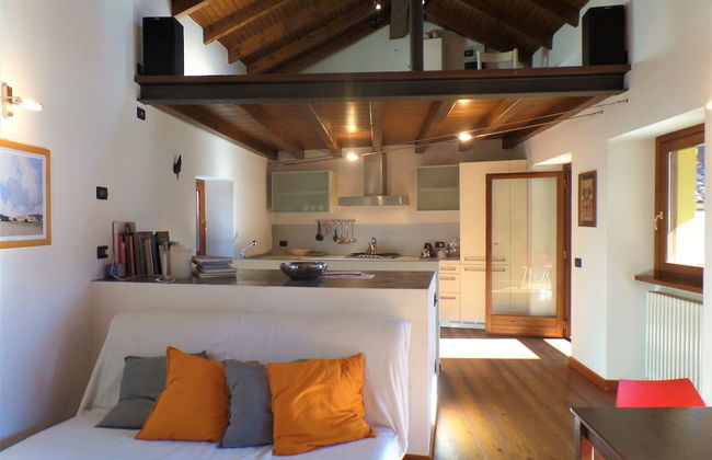 Casa del Gelsomino - Foto 19