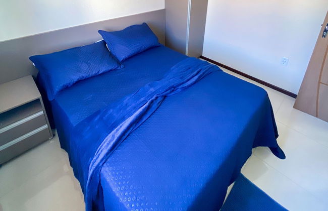 Lençois Ville Residence - Foto 16