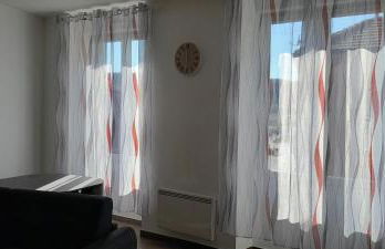 Appart'Hôtel Lagnieu - Foto 34