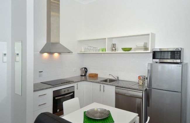 Albany Central Apartments - Photo 7