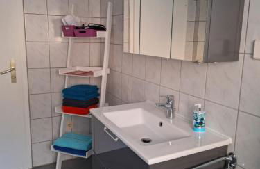 Ferienwohnung Rosemarie - Foto 16