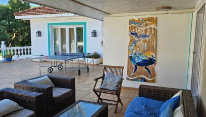 Villa Tarteso - Family fun in Sotogrande - Foto 2