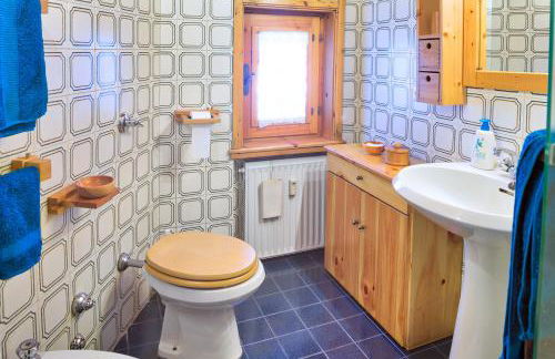 The Twins Apartment - Champoluc - Foto 18