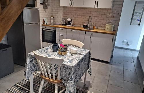 Gîtes Angulus Ridet - Foto 71