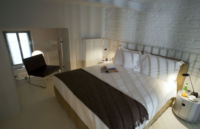 Le Suite di Palazzo Segreti - Foto 9