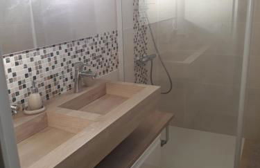 Les Roseaux Comme à la maison prés des châteaux de la Loire - Foto 14