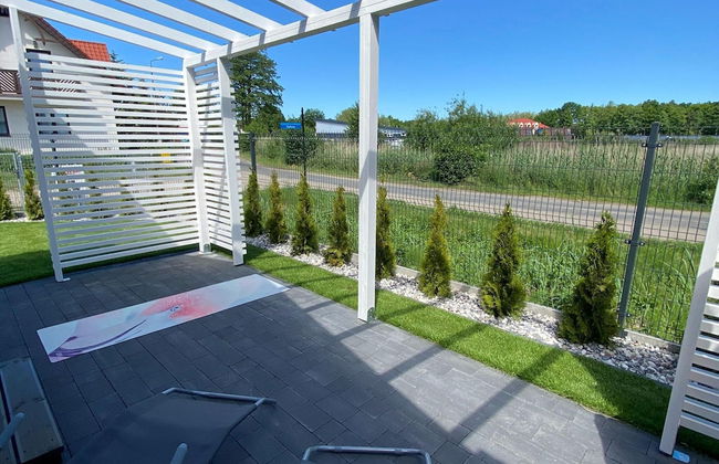 Holiday Home Near Bukowo Lake and Beach - Foto 11