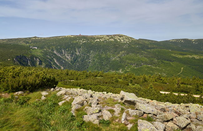 Horní Mísečky - Foto 58