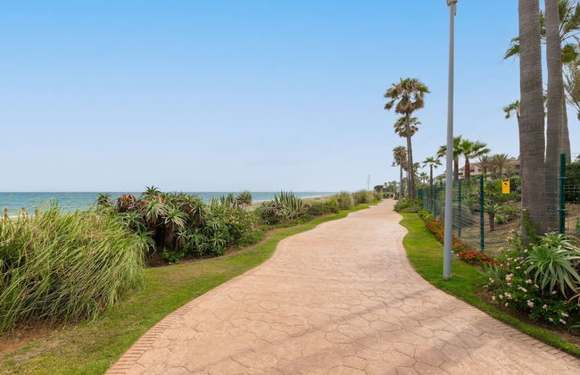 Saladillo in Estepona - Foto 29