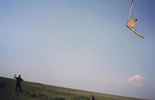 La baie du Mont Appartement de vacances proche du Mont Saint Michel - Foto 40