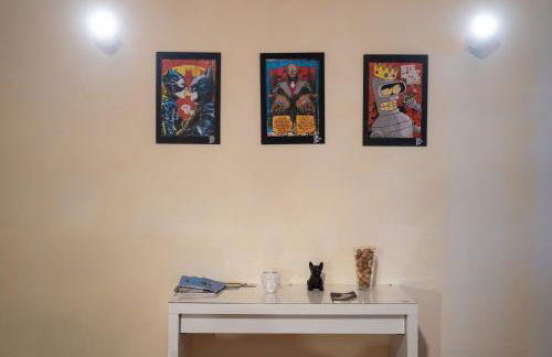 Borgo di Libbiano - for exploring all of Tuscany - Foto 42