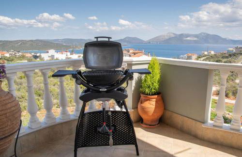 Nireas Blue Balcony by Raise - Foto 36