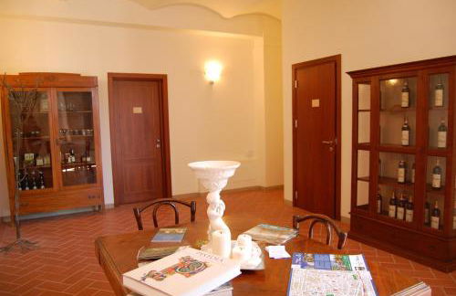 Agriturismo Il Frantoio Di Colle Alberto - Foto 2