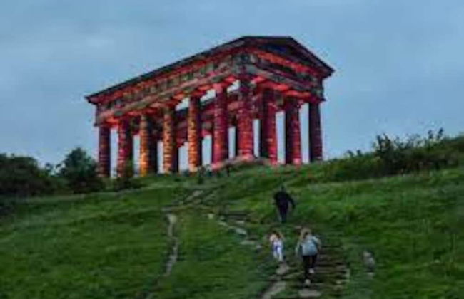 5star City Homes - Close to City Center, Free Wifi - Photo 37