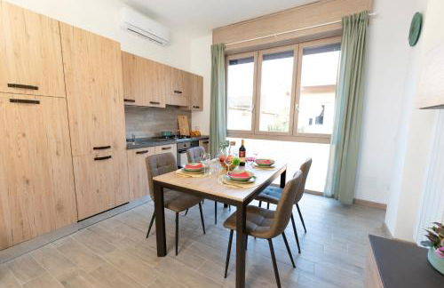I Host Apartment - Piave, Lissone - Foto 26