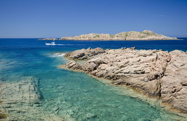 Isola Rossa Borgo Mare - Agenzia Isola Rossa - Foto 65