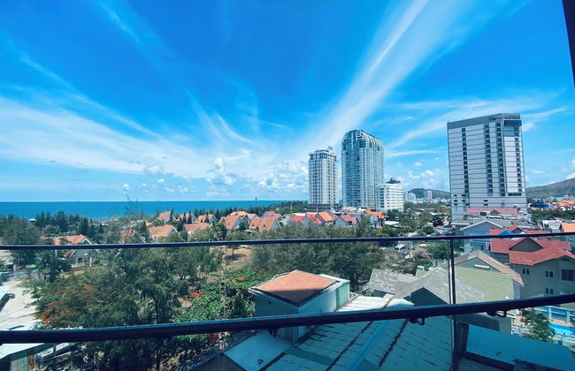 T-A Homes - The Sóng Aparment Vũng Tàu - Foto 28