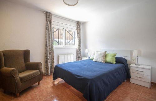 Catalunya Casas Tranquil nature 'feel' , yet only 4 min to beach! - Foto 21