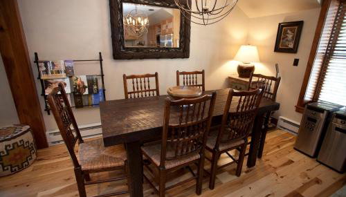 Penthouse By The Gondola - Foto 4